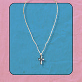 Larimar Cross